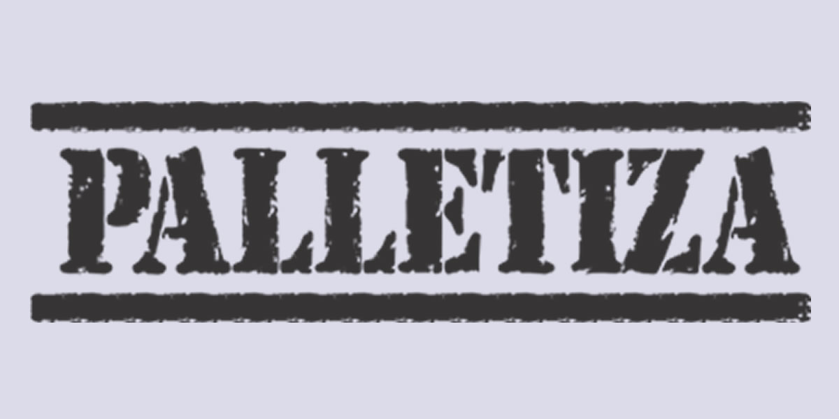PALLETIZA